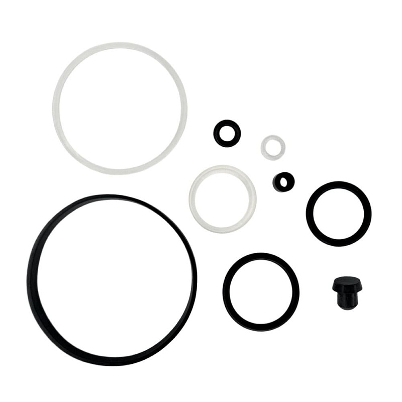 Ремонтный комплект насоса гидравлического крана Horex HZ 01.8.010-1